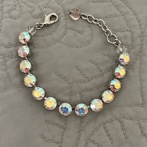 Sabika Bracelet worn once!